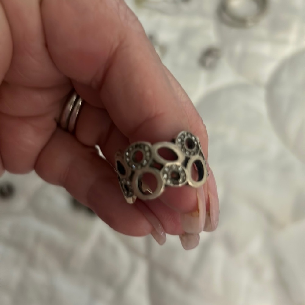 Brighton Ring size 8